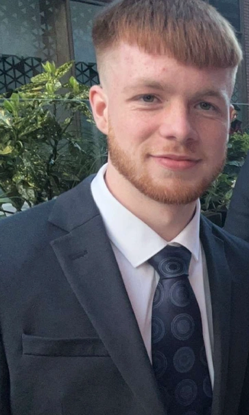 Leon Rawlinson